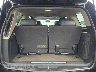 2010 GMC Yukon Hybrid Denali 5HY - miniatura 17