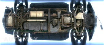 2010 GMC Yukon Hybrid Denali 5HY - miniatura 18
