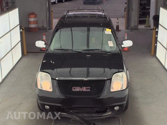 2010 GMC Yukon Hybrid Denali 5HY - miniatura 2