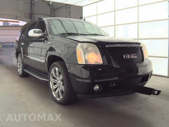 2010 GMC Yukon Hybrid Denali 5HY - miniatura 3
