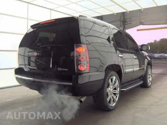 2010 GMC Yukon Hybrid Denali 5HY - miniatura 4