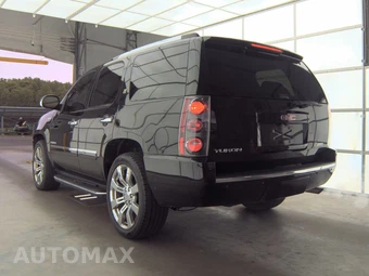 2010 GMC Yukon Hybrid Denali 5HY - miniatura 6