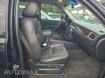 2010 GMC Yukon Hybrid Denali 5HY - miniatura 8