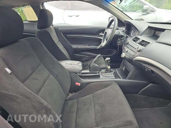 2010 Honda Accord Coupe EX - miniatura 18