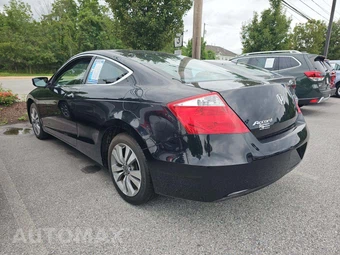 2010 Honda Accord Coupe EX - miniatura 2