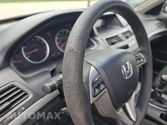 2010 Honda Accord Coupe EX - miniatura 24