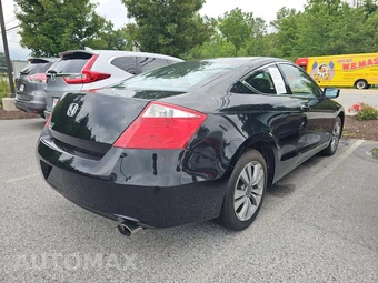 2010 Honda Accord Coupe EX - miniatura 3