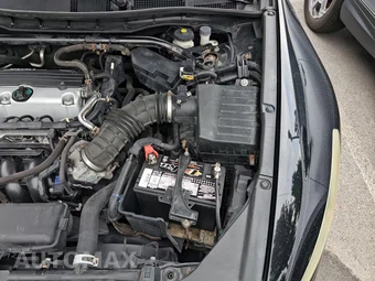 2010 Honda Accord Coupe EX - miniatura 34