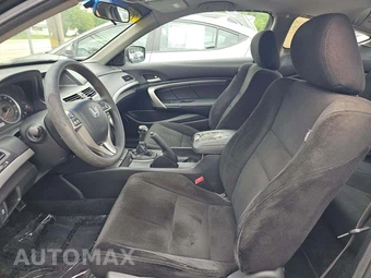 2010 Honda Accord Coupe EX - miniatura 6