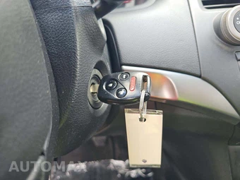 2010 Honda Accord Coupe EX - miniatura 8