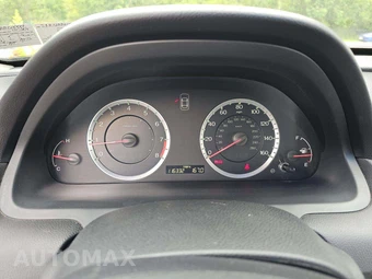 2010 Honda Accord Coupe EX - miniatura 9