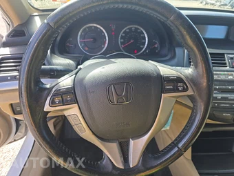 2010 Honda Accord Coupe EX-L - miniatura 10