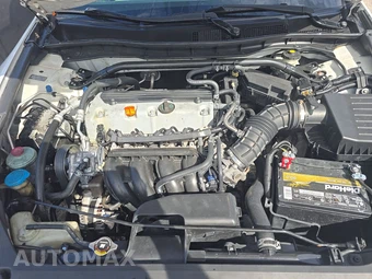 2010 Honda Accord Coupe EX-L - miniatura 15