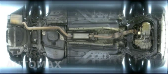2010 Honda Accord Coupe EX-L - miniatura 17