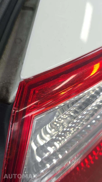 2010 Honda Accord Coupe EX-L - miniatura 19