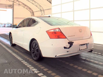 2010 Honda Accord Coupe EX-L - miniatura 6