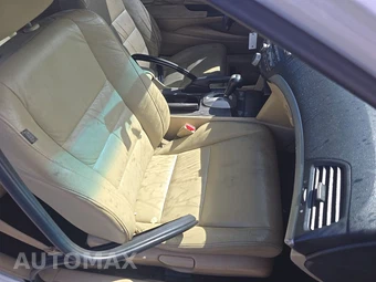 2010 Honda Accord Coupe EX-L - miniatura 8
