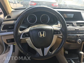 2010 Honda Accord Coupe EX-L – miniatura 10
