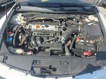 2010 Honda Accord Coupe EX-L – miniatura 15