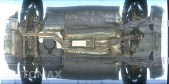 2010 Honda Accord Coupe EX-L – miniatura 17