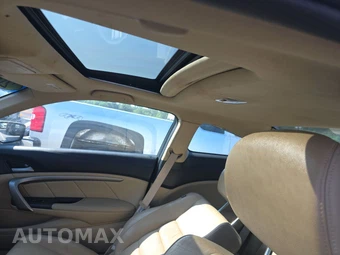 2010 Honda Accord Coupe EX-L – miniatura 18