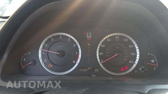 2010 Honda Accord Coupe EX-L – miniatura 19
