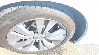2010 Honda Accord Coupe EX-L – miniatura 21