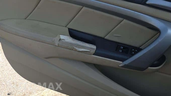 2010 Honda Accord Coupe EX-L – miniatura 22