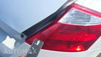 2010 Honda Accord Coupe EX-L – miniatura 26