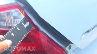 2010 Honda Accord Coupe EX-L – miniatura 27
