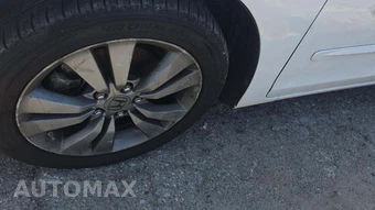 2010 Honda Accord Coupe EX-L – miniatura 28