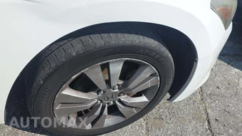2010 Honda Accord Coupe EX-L – miniatura 32