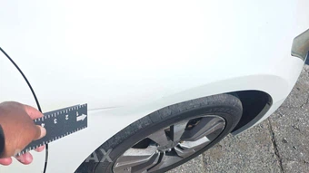 2010 Honda Accord Coupe EX-L – miniatura 34