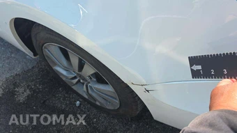 2010 Honda Accord Coupe EX-L – miniatura 35