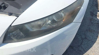 2010 Honda Accord Coupe EX-L – miniatura 36
