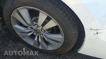 2010 Honda Accord Coupe EX-L – miniatura 37