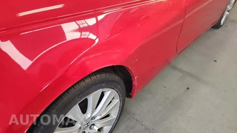 2010 Honda Accord Coupe EX-L – miniatura 11