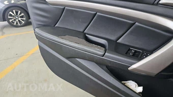 2010 Honda Accord Coupe EX-L – miniatura 13