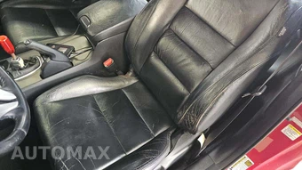 2010 Honda Accord Coupe EX-L – miniatura 15