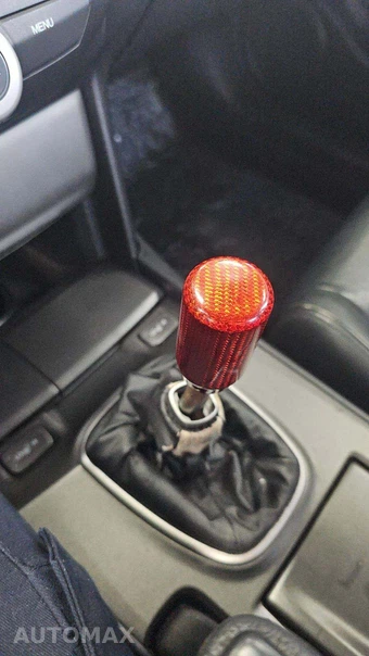 2010 Honda Accord Coupe EX-L – miniatura 16