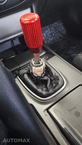 2010 Honda Accord Coupe EX-L – miniatura 18