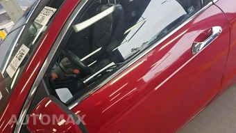 2010 Honda Accord Coupe EX-L – miniatura 3
