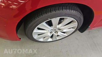 2010 Honda Accord Coupe EX-L – miniatura 5