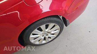 2010 Honda Accord Coupe EX-L – miniatura 7