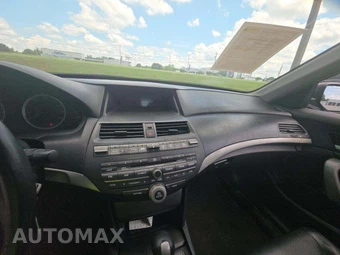 2010 Honda Accord Coupe EX-L w/Navigation - miniatura 10