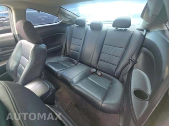 2010 Honda Accord Coupe EX-L w/Navigation - miniatura 13