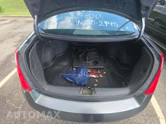 2010 Honda Accord Coupe EX-L w/Navigation - miniatura 14
