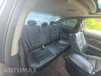 2010 Honda Accord Coupe EX-L w/Navigation - miniatura 16