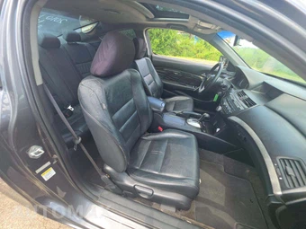 2010 Honda Accord Coupe EX-L w/Navigation - miniatura 18