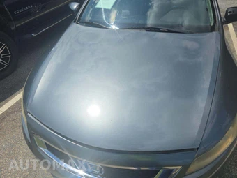 2010 Honda Accord Coupe EX-L w/Navigation - miniatura 23